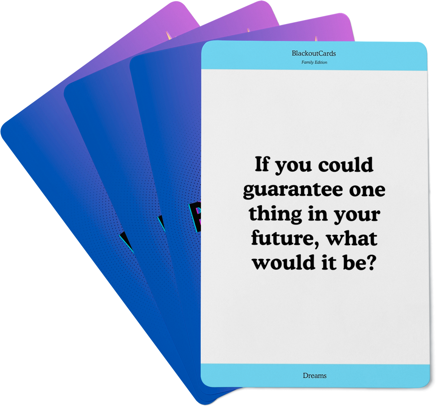 Family Edition - Premium Box