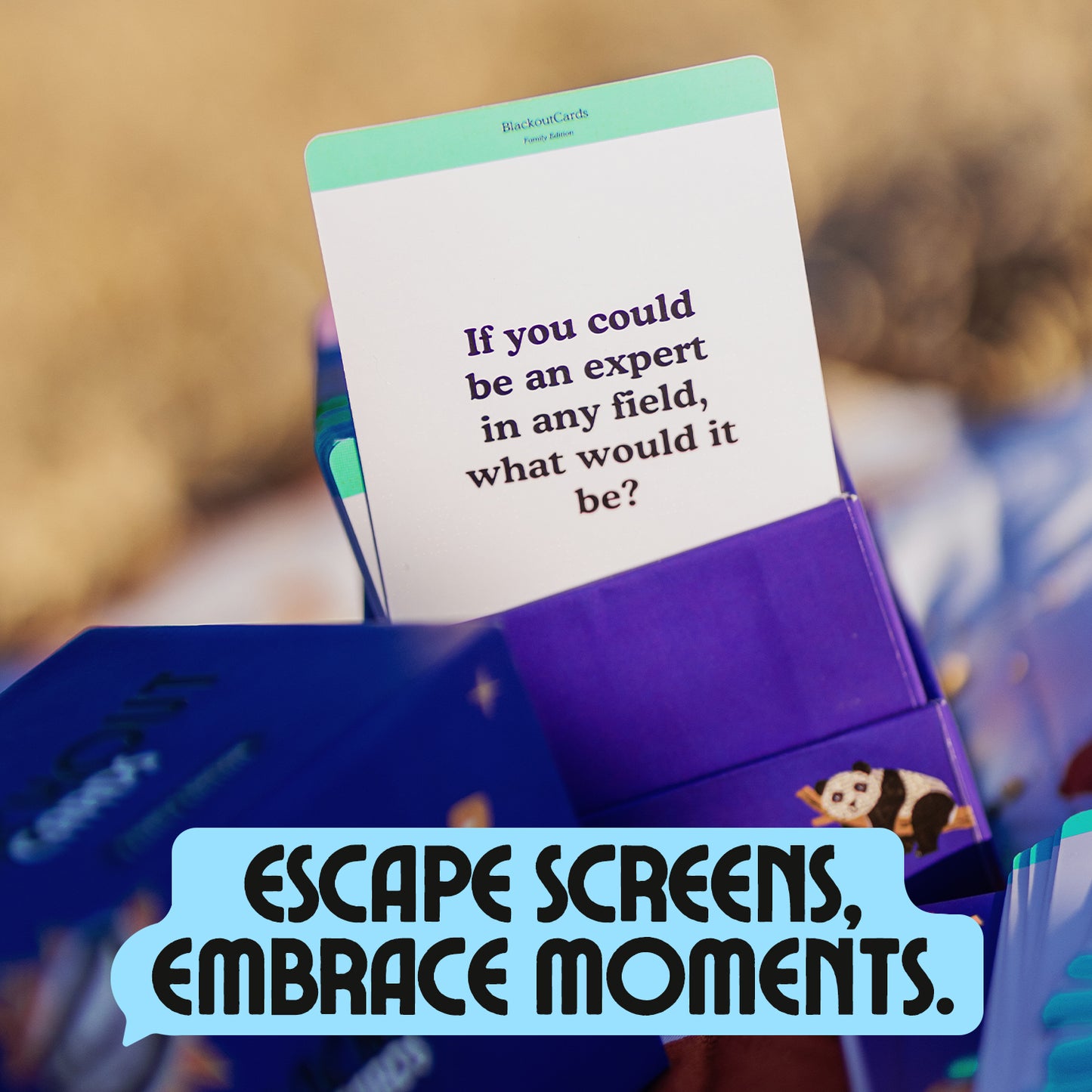 Family Edition - Premium Box