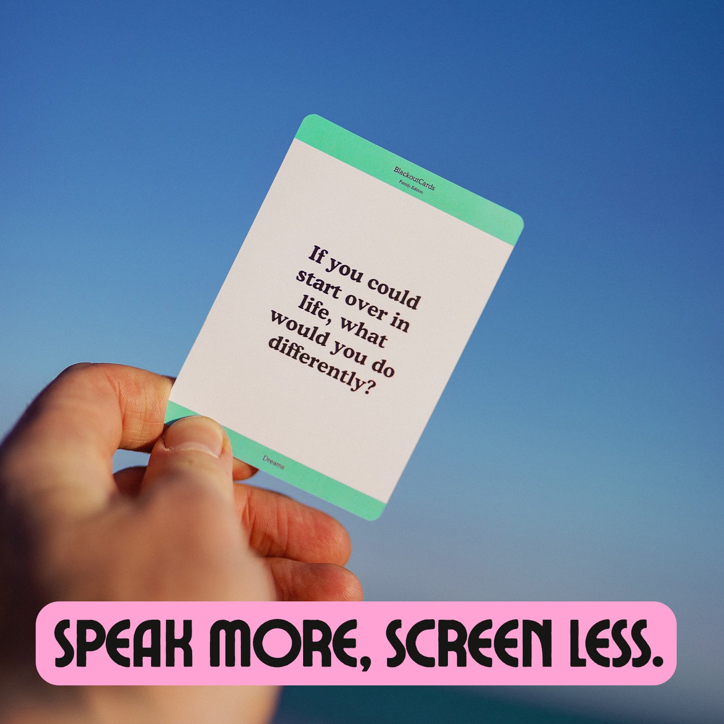 Family Edition - Premium Box