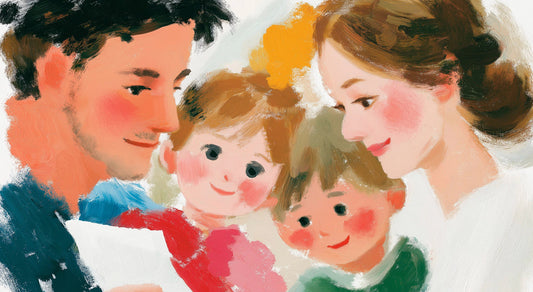 15 Screen-Free Winter Family Activities That Actually Bring Families Closer