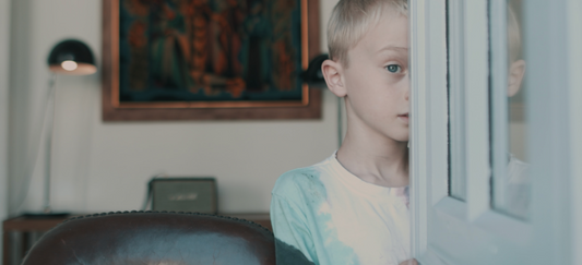 Day 1. He has ADHD & Dyslexia - now what?