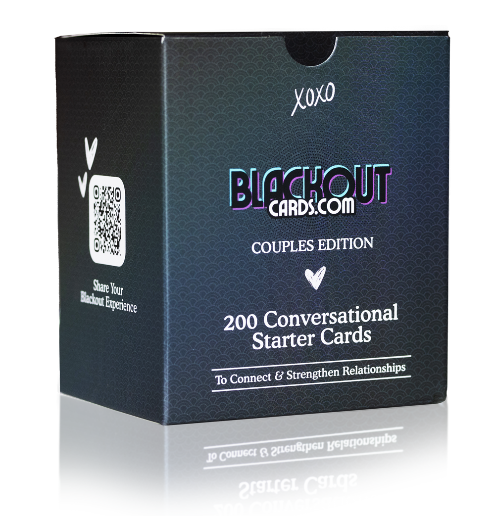 Couples Edition ❤️ - Standard Pack