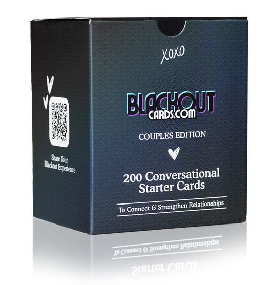 Couples Edition ❤️ - Standard Pack