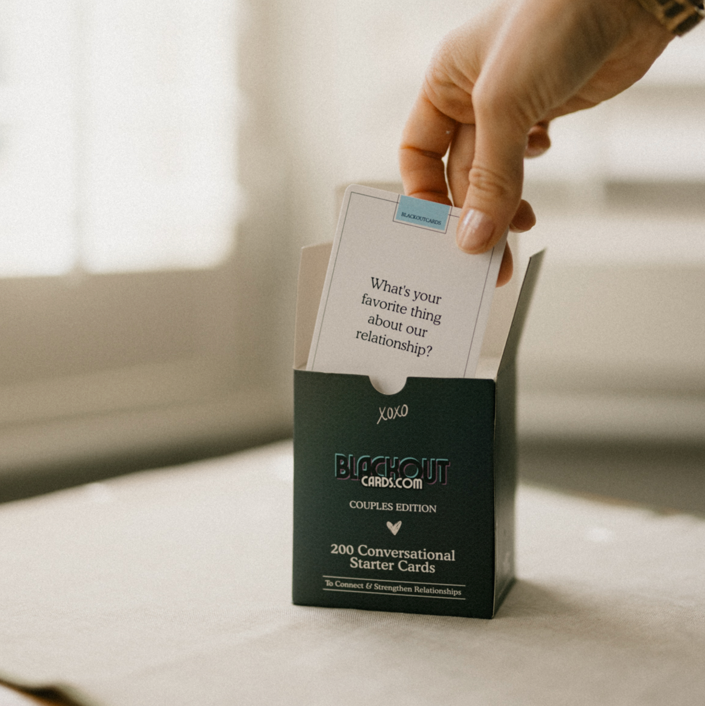 Family & Couples Bundle