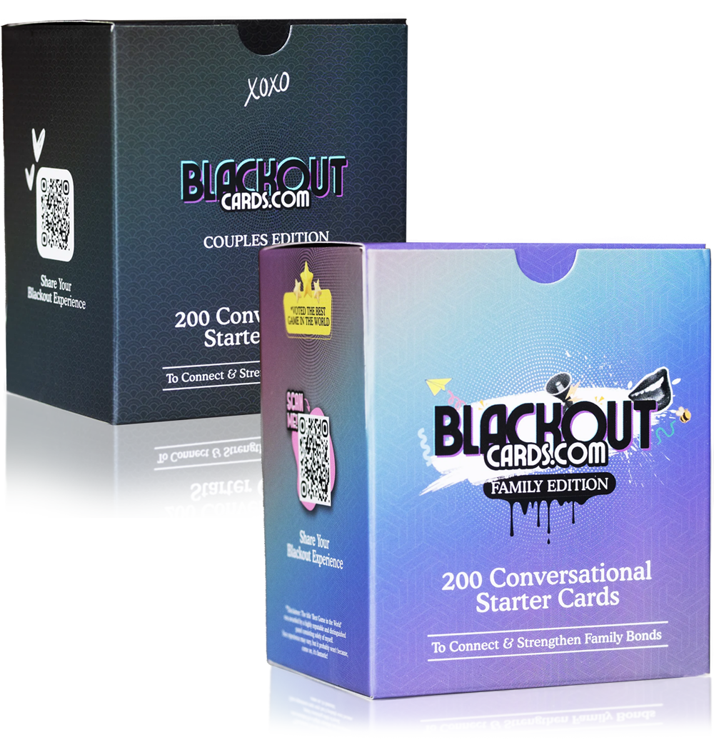 Family & Couples Bundle