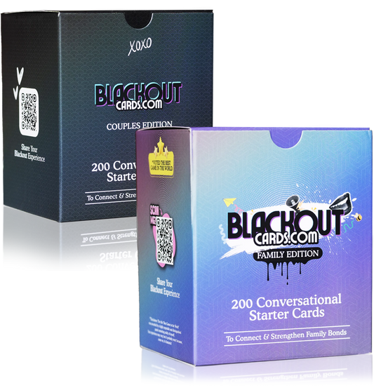 Family & Couples Bundle