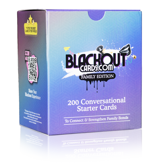 Family Edition - Standard Pack